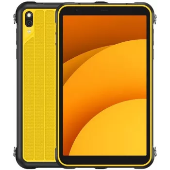 ULEFONE RUGKING PAD PRO 8+128GB 4G 8.68 KOLLANE NFC