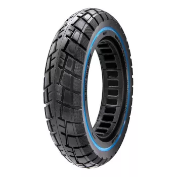 Ultrakerge maastikurehv Solid Tire 10x2.125 Blue Line
