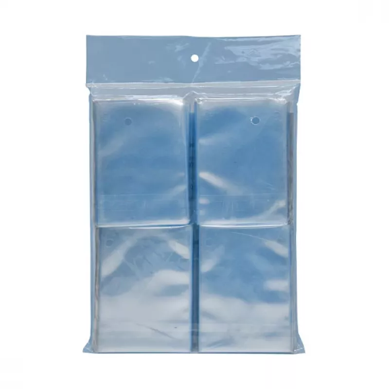ULTRON UltraPro TCG Card Sleeve Soft 100x152mm 100 Pack
