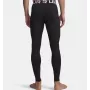 Under Armour ColdGear kompressioon-säärised meestele mustad