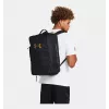 Under Armour Contain Duo Small BP Duffle - Must/Metallikuldne