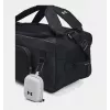 Under Armour Contain Duo Small BP Duffle - Must/Metallikuldne