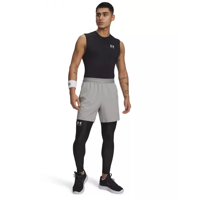 Under Armour HG Armour meeste retuusid must 1361586 001 L