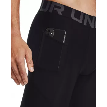 Under Armour HG Armour meeste retuusid must 1361586 001 L
