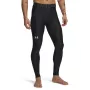 Under Armour HG Armour meeste retuusid must 1361586 001 S