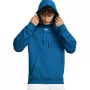 Under Armour meeste Rival fliis dressipluus akadeemiasinine suurus M