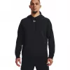 Under Armour Rival Fleece kapuutsiga dressipluus Black 1379757 001 M