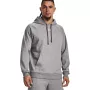 Under Armour Rival Fleece Dress Grey 1379757 025 L
