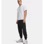 Under Armour Rival Fleece Joggers meeste püksid must 1379774 001 2XL