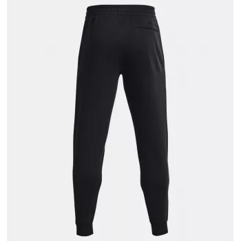 Under Armour Rival Fleece Joggers meeste püksid must 1379774 001 S