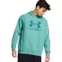 Under Armour Rival Fleece Logo HD meeste dressipluus Sea 1379758 482 M