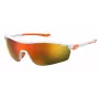 Under Armour UA-7001-S-IXN Laste päikeseprillid - Mattmust, hall lääts, 99 mm läätse laius