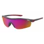 Under Armour UA-7001-S-R6S laste päikeseprillid (lääts/sild/sang) 99/1/115 mm