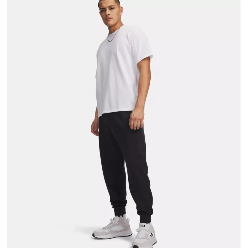 Under Armour UA Rival Fleece meeste dressipüksid