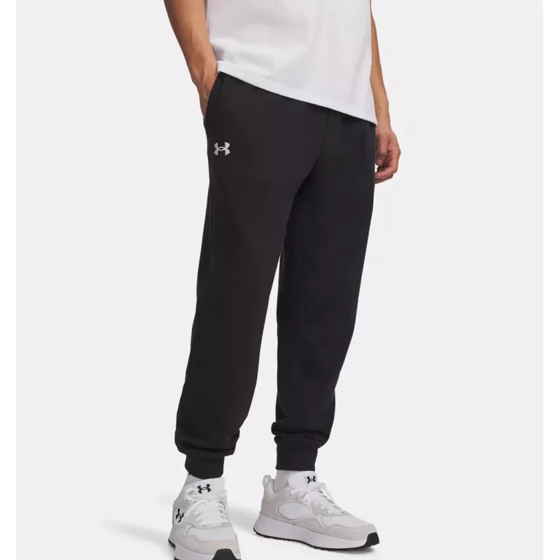 Under Armour UA Rival Fleece meeste dressipüksid