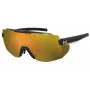 Under Armour UA-Squad 2M2 meeste spordipäikeseprillid - 99 mm lääts, 100% UV-kaitse