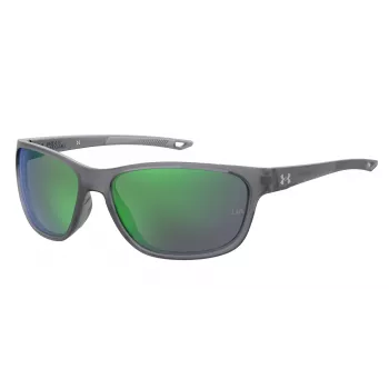 Under Armour UA Undeniable 6 Unisex Päikeseprillid - 61/15/130 mm
