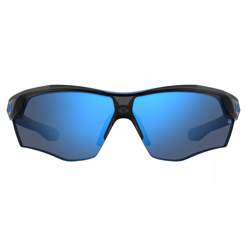 Under Armour UA Yard Dual Jr. 0 laste spordipäikeseprillid - 67/17/115 mm