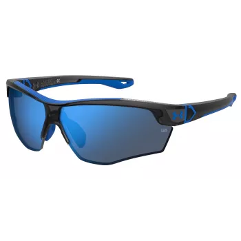 Under Armour UA Yard Dual Jr. 0 laste spordipäikeseprillid - 67/17/115 mm