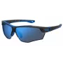 Under Armour UA Yard Dual Jr. 0 laste spordipäikeseprillid - 67/17/115 mm