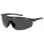 Under Armour UA0003GS003 Meeste Päikeseprillid, Grilamid TR90 Raam, Polükarbonaat Lääts, 99 mm Läätse Laius, 120 mm Sanga Pikkus