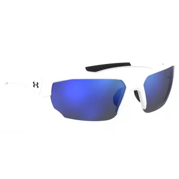 Under Armour UA0012SCCPH1W Unisex Sport Päikeseprillid - 70/17/125 mm