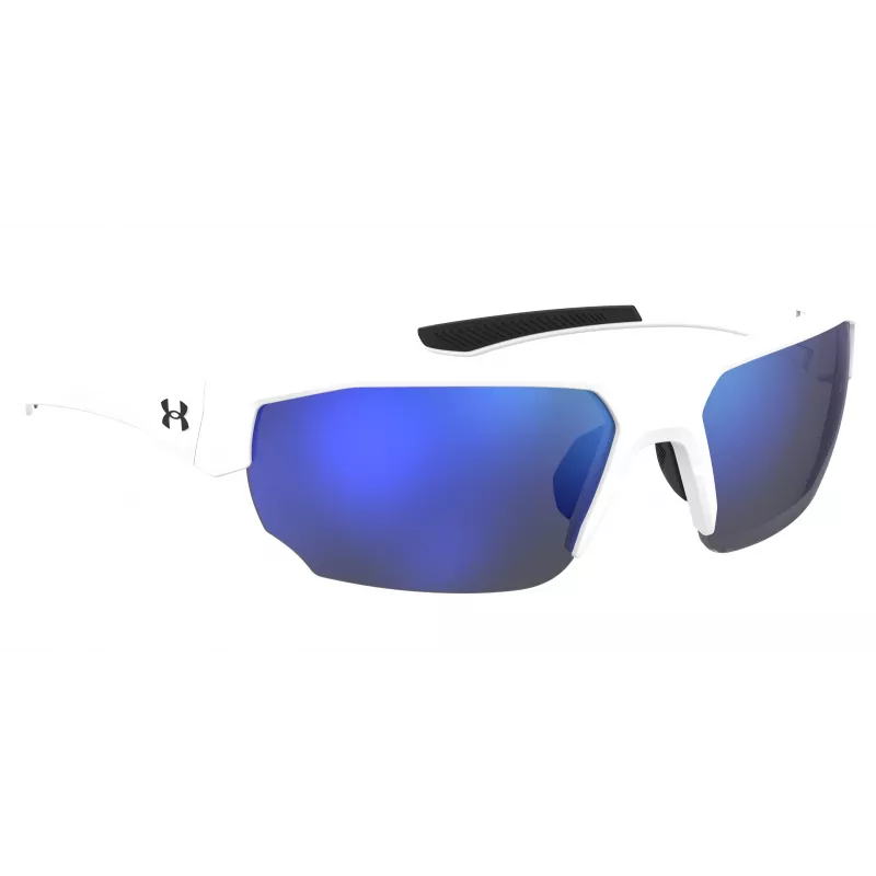 Under Armour UA0012SCCPH1W Unisex Sport Päikeseprillid - 70/17/125 mm