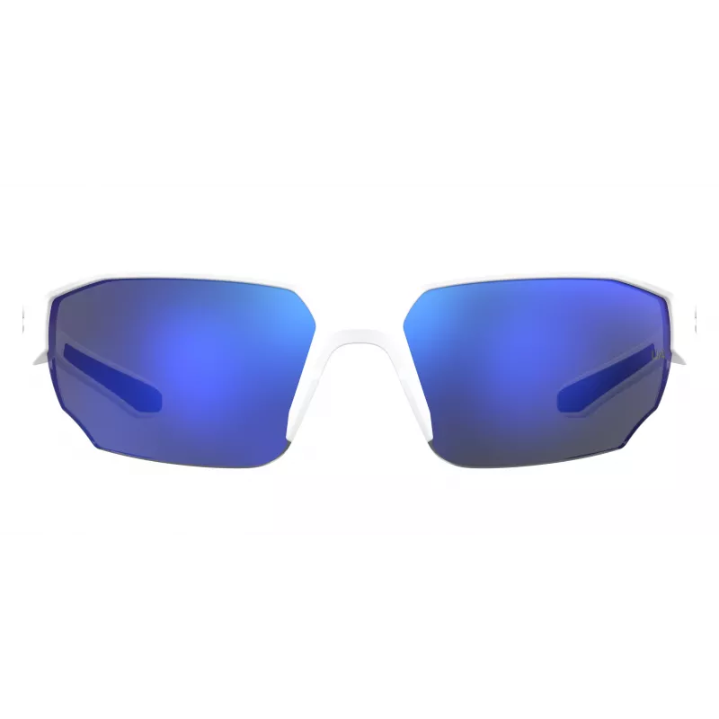 Under Armour UA0012SCCPH1W Unisex Sport Päikeseprillid - 70/17/125 mm