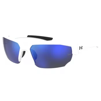 Under Armour UA0012SCCPH1W Unisex Sport Päikeseprillid - 70/17/125 mm