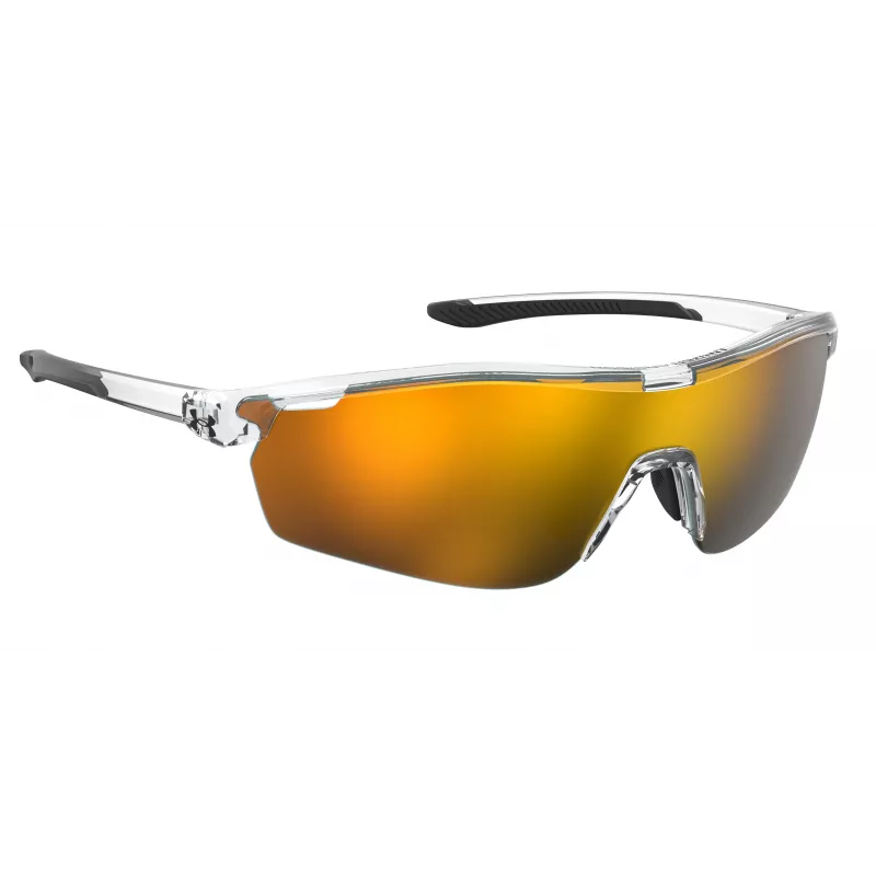Under Armour UA7001SMNGJ95 laste päikeseprillid, lääts 99 mm, sild 17 mm, sang 115 mm, UV400 kaitse