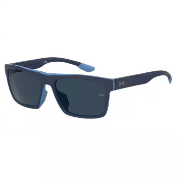 Under Armour UAACETECHF737 Unisex Performance Sunglasses 59/17/145 mm