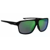 Under Armour UADominate807 Unisex Sport Päikeseprillid - Satin Black/Hall - 62/17/130 mm