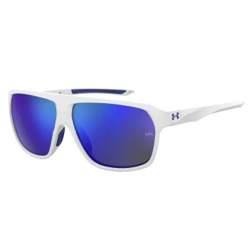 Under Armour UADominateWWK Unisex Sport Sunglasses 62/17/130 mm