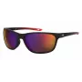Under Armour Undeniable JR3 laste päikeseprillid 60/15/125 mm