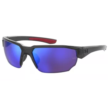 Under Armour Unisex UA-0012-S-268 Päikeseprillid 70/9/125 mm