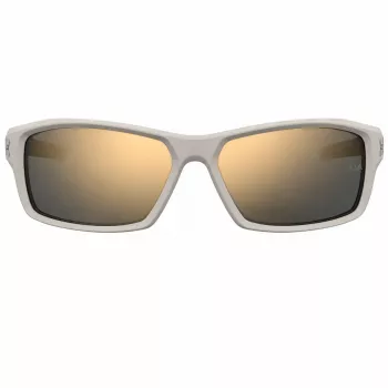 Under Armour Unisex UAFANATICALPL polariseeritud päikeseprillid 58/15/130 mm