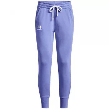 Under Armour naiste Rival Fleece püksid lilla 1356416 495 suurus L