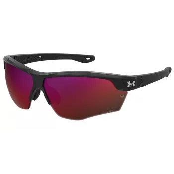 Under Armour Yard Dual Unisex Päikeseprillid 76/17/125 mm