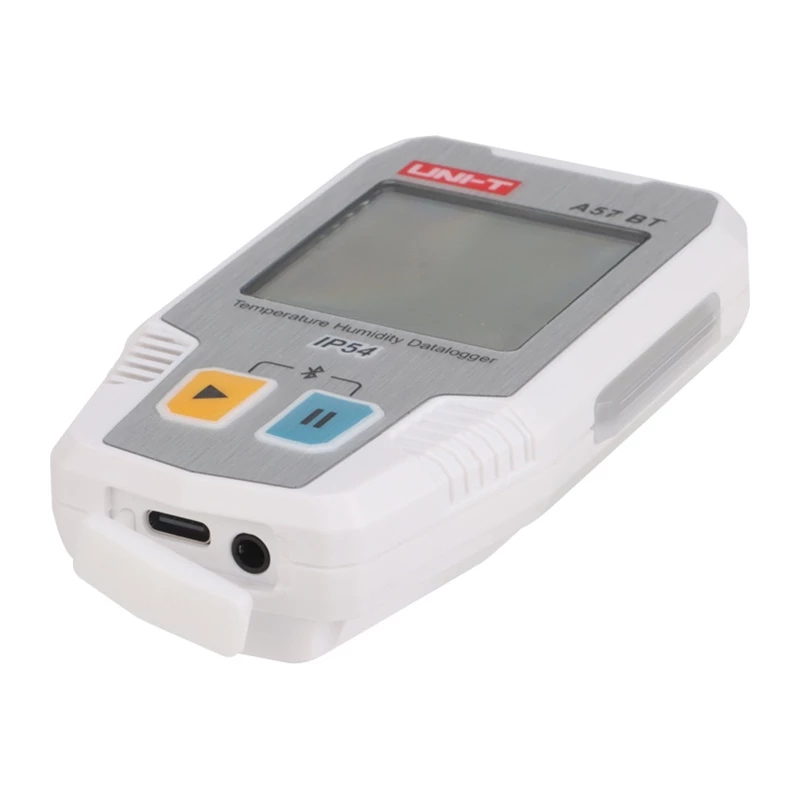 Uni-T A57 BT Bluetooth Temperature and Humidity Data Logger