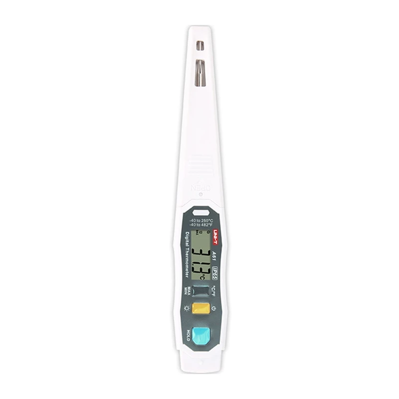 UNI-T A61 Digitaalne Termomeeter