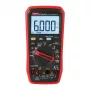 UNI-T True RMS UT18B MAX Digitaalne Multimeeter