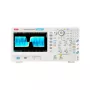 UNI-T UPO3352E Ostsilloskoop 350 MHz 2-kanaliline 2.5 GSa/s
