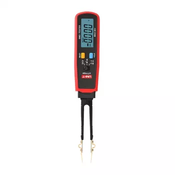 UNI-T UT116A SMD Tester Review