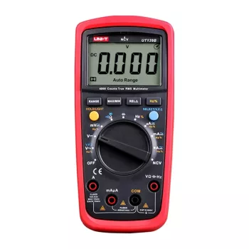 Uni-T UT139B True RMS Digitaalne Multimeeter