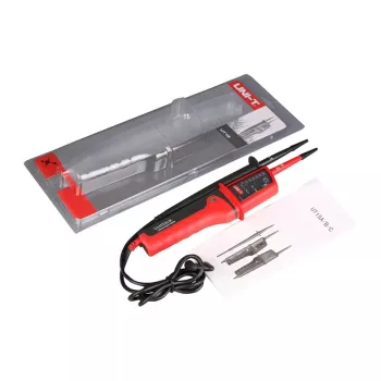UNI-T UT15B Pinge- ja pidevustester