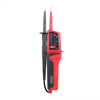 UNI-T UT15B Pinge- ja pidevustester