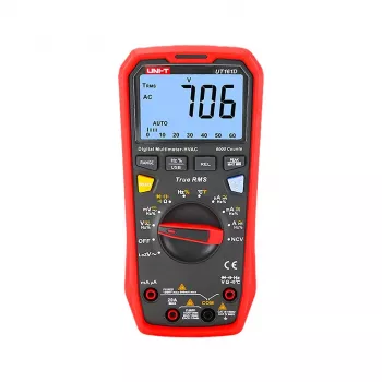 UNI-T UT161D Digitaalne Multimeeter