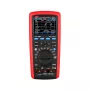 UNI-T UT181A True RMS digitaalne multimeeter 60000 loendit TFT LCD andmelogimisega