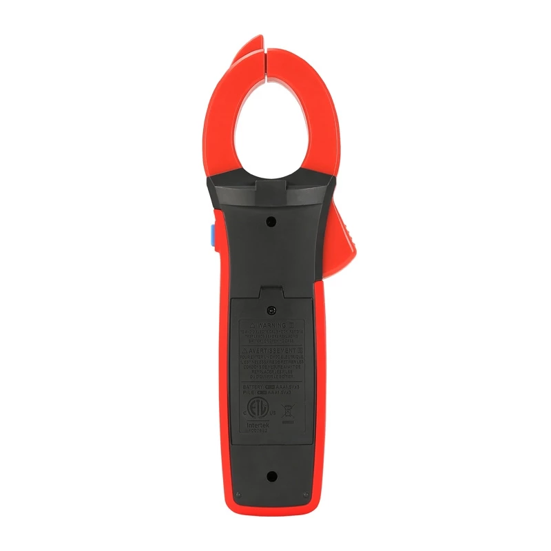UNI-T UT208B Digital Clamp Meter