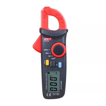 Uni-T UT210A Mini Digital Clamp Meter